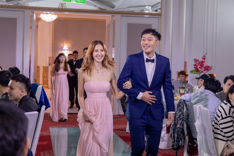 Apple婚禮攝影 Wedding婚禮記錄 台北婚攝 