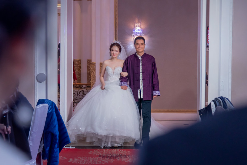 Apple婚禮攝影 Wedding婚禮記錄 台北婚攝 