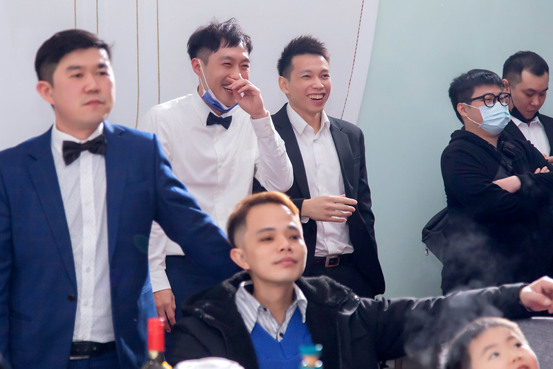Apple婚禮攝影 Wedding婚禮記錄 台北婚攝 