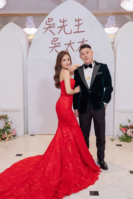 Apple婚禮攝影 Wedding婚禮記錄 台北婚攝 
