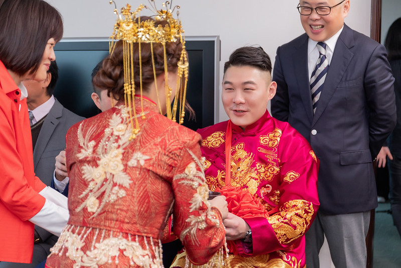 Apple婚禮攝影 Wedding婚禮記錄 台北婚攝 