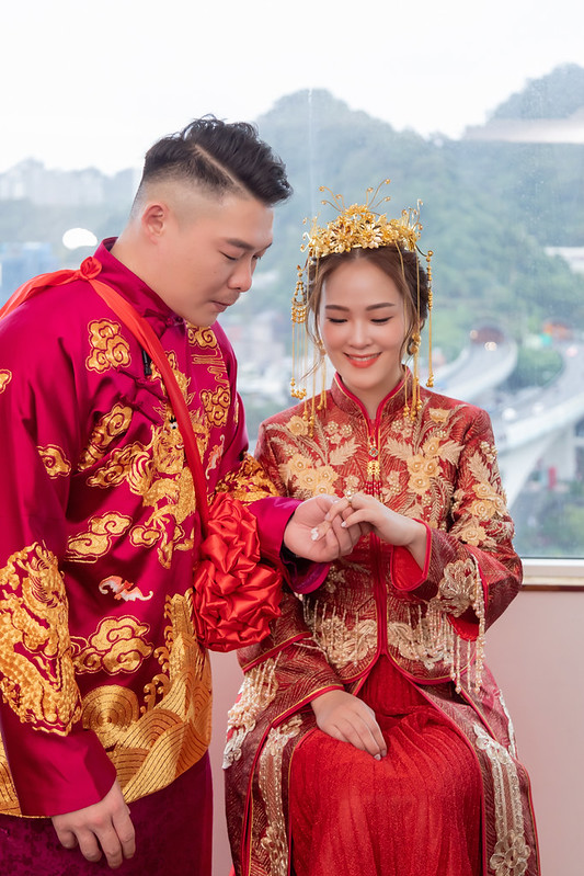Apple婚禮攝影 Wedding婚禮記錄 台北婚攝 