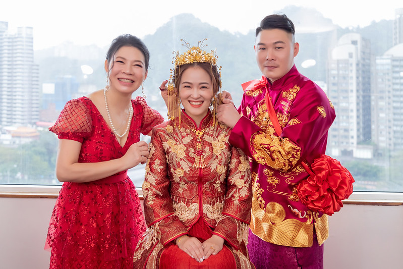 Apple婚禮攝影 Wedding婚禮記錄 台北婚攝 