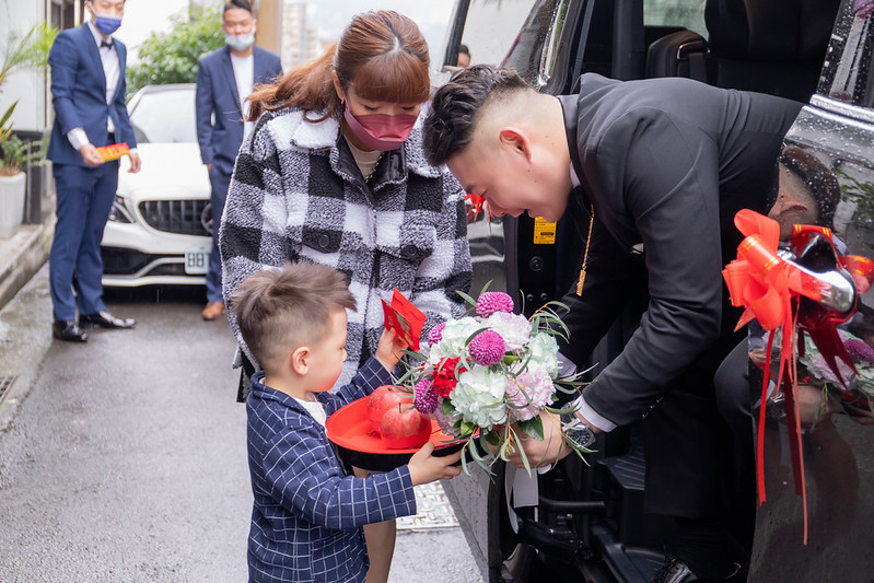 Apple婚禮攝影 Wedding婚禮記錄 台北婚攝 