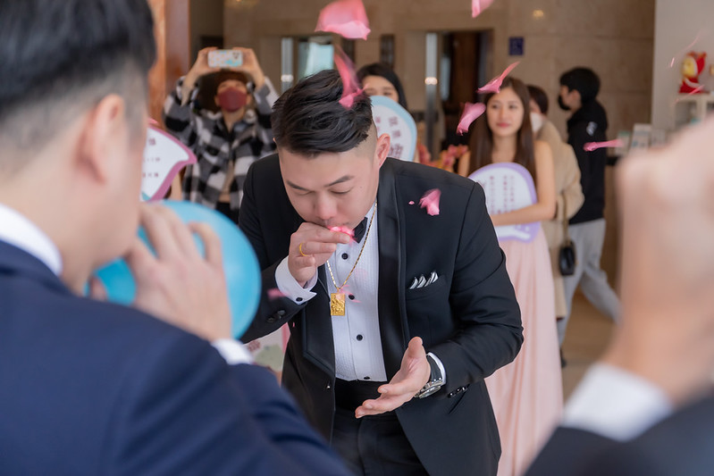 Apple婚禮攝影 Wedding婚禮記錄 台北婚攝 