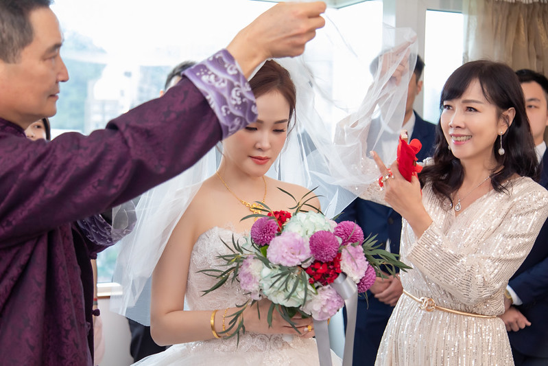 Apple婚禮攝影 Wedding婚禮記錄 台北婚攝 