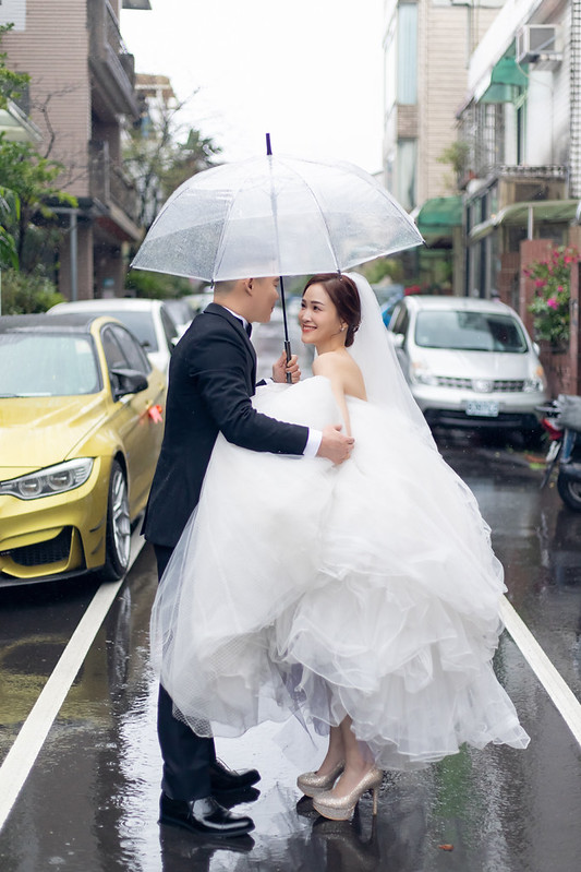 Apple婚禮攝影 Wedding婚禮記錄 台北婚攝 