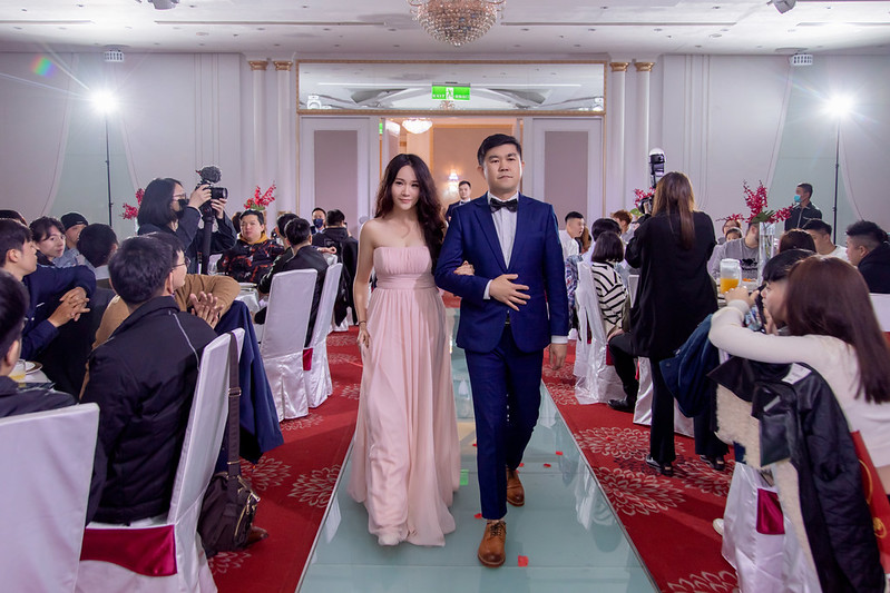 Apple婚禮攝影 Wedding婚禮記錄 台北婚攝 