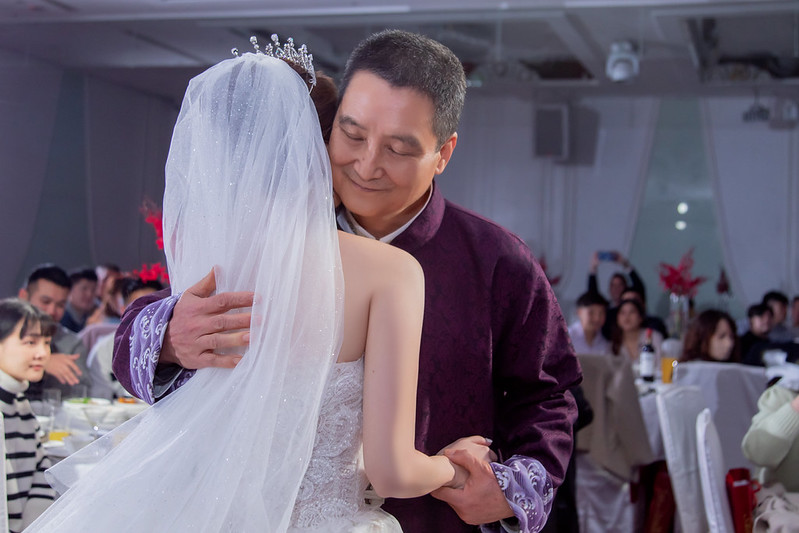 Apple婚禮攝影 Wedding婚禮記錄 台北婚攝 