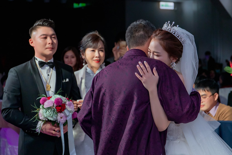 Apple婚禮攝影 Wedding婚禮記錄 台北婚攝 