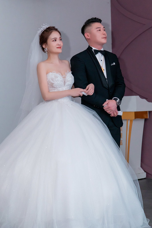 Apple婚禮攝影 Wedding婚禮記錄 台北婚攝 