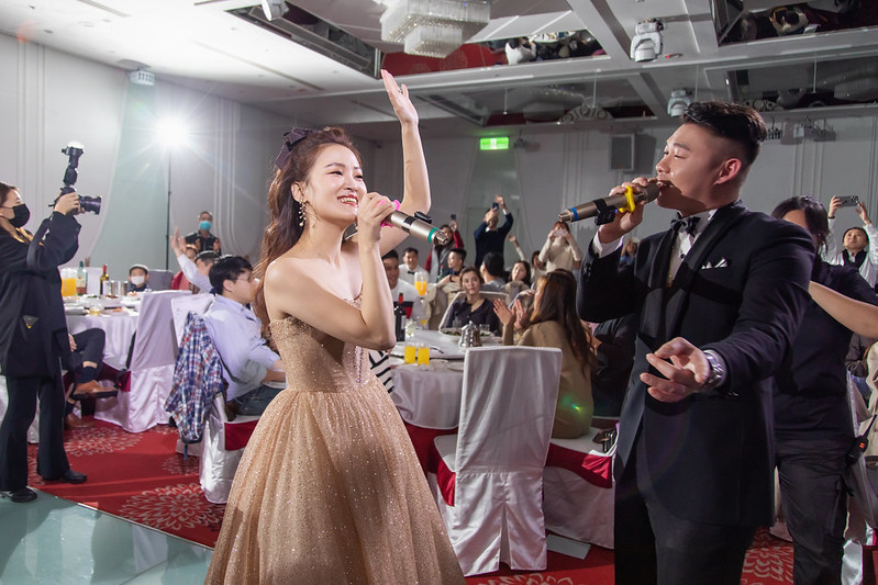 Apple婚禮攝影 Wedding婚禮記錄 台北婚攝 