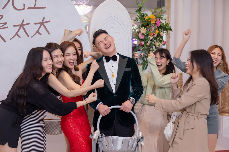 Apple婚禮攝影 Wedding婚禮記錄 台北婚攝 