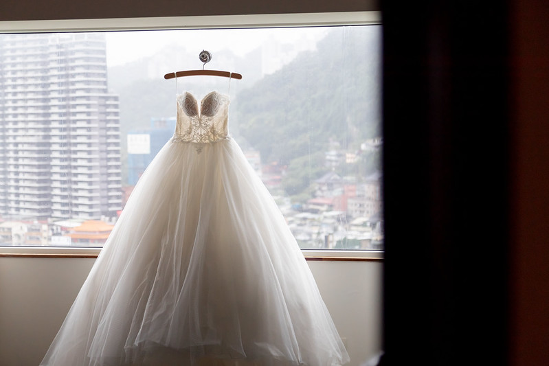 Apple婚禮攝影 Wedding婚禮記錄 台北婚攝 