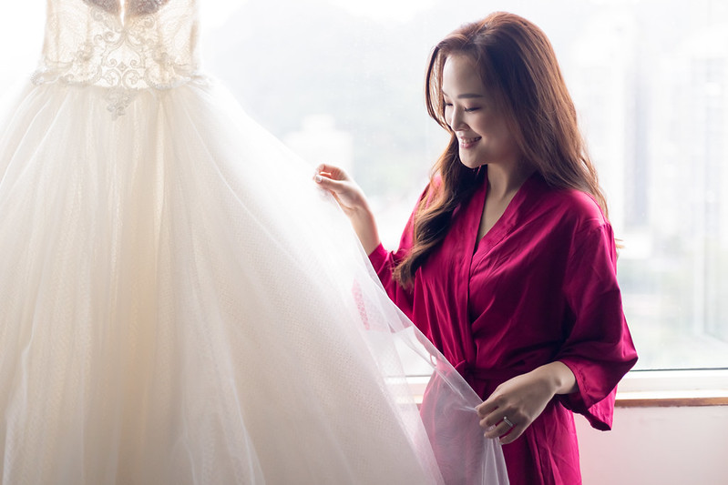 Apple婚禮攝影 Wedding婚禮記錄 台北婚攝 