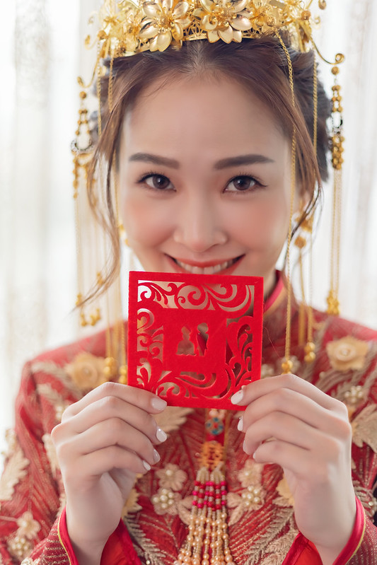 Apple婚禮攝影 Wedding婚禮記錄 台北婚攝 