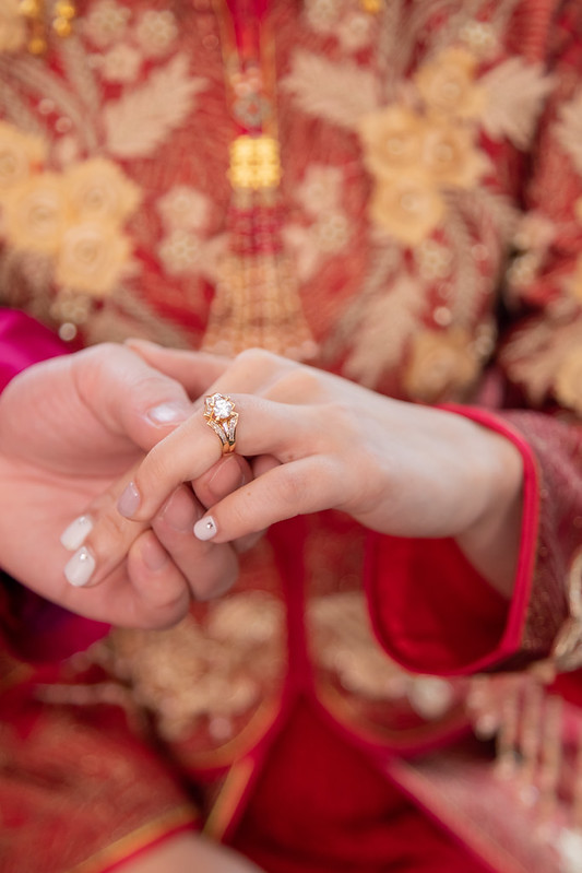 Apple婚禮攝影 Wedding婚禮記錄 台北婚攝 