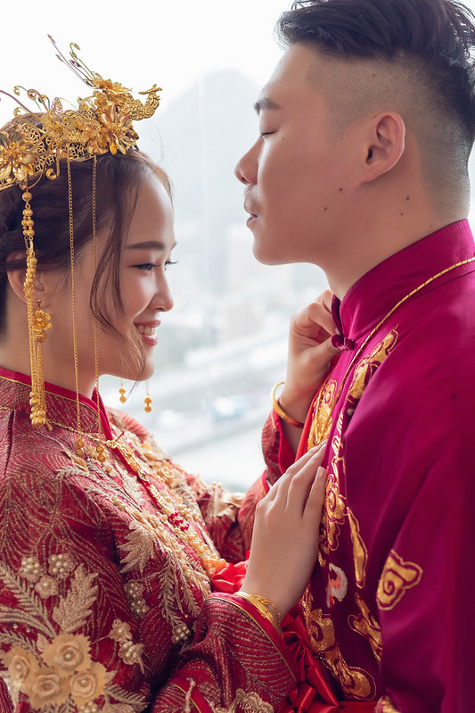 Apple婚禮攝影 Wedding婚禮記錄 台北婚攝 