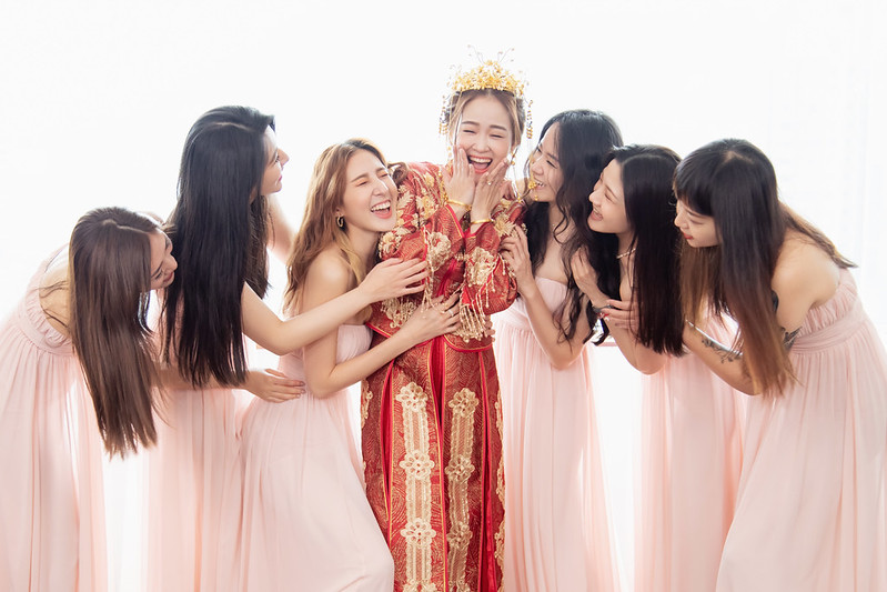 Apple婚禮攝影 Wedding婚禮記錄 台北婚攝 