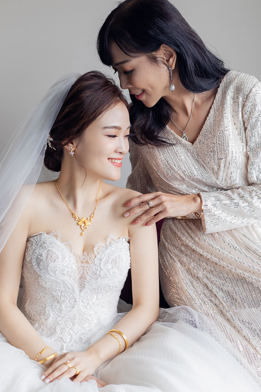 Apple婚禮攝影 Wedding婚禮記錄 台北婚攝 