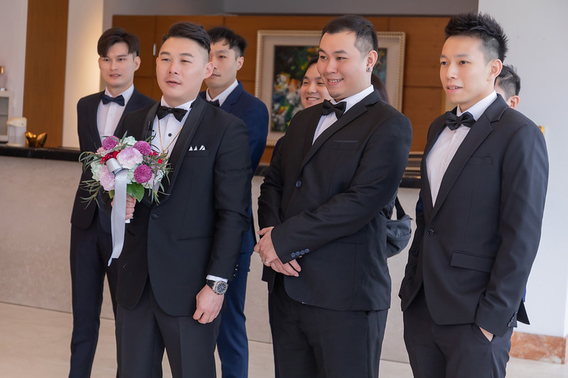 Apple婚禮攝影 Wedding婚禮記錄 台北婚攝 