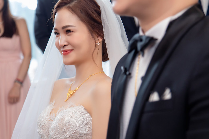 Apple婚禮攝影 Wedding婚禮記錄 台北婚攝 