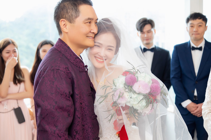 Apple婚禮攝影 Wedding婚禮記錄 台北婚攝 