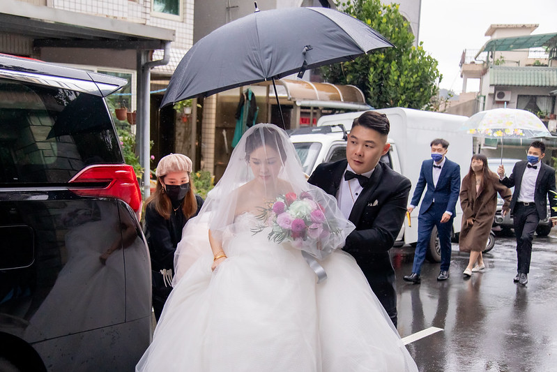 Apple婚禮攝影 Wedding婚禮記錄 台北婚攝 