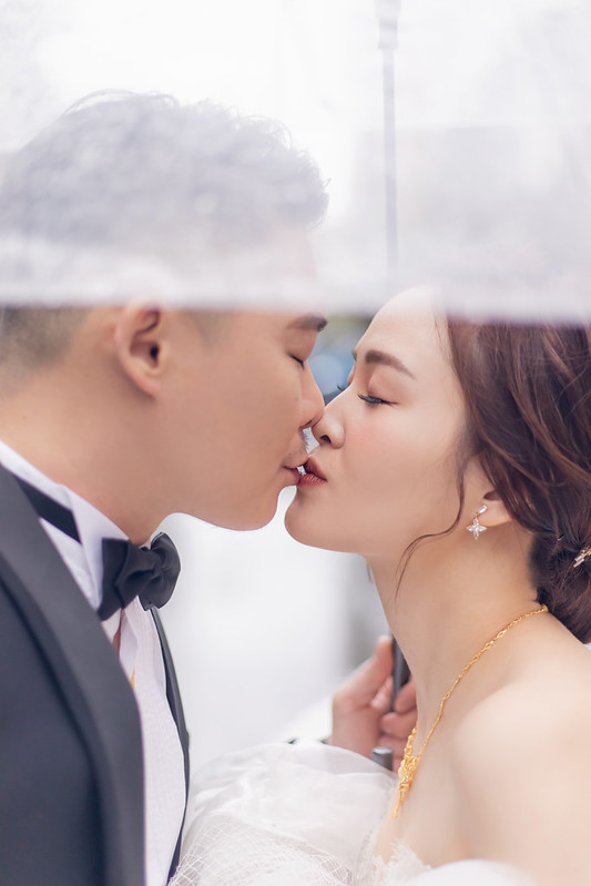 Apple婚禮攝影 Wedding婚禮記錄 台北婚攝 