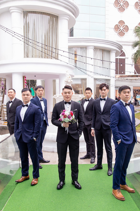 Apple婚禮攝影 Wedding婚禮記錄 台北婚攝 