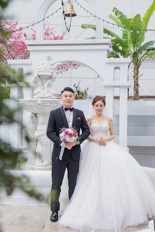 Apple婚禮攝影 Wedding婚禮記錄 台北婚攝 