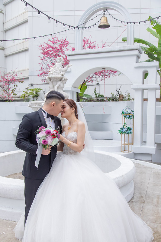 Apple婚禮攝影 Wedding婚禮記錄 台北婚攝 