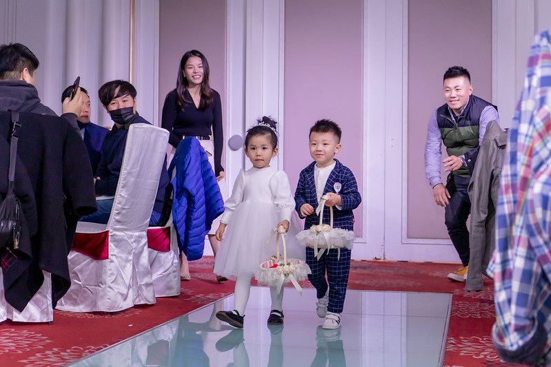Apple婚禮攝影 Wedding婚禮記錄 台北婚攝 