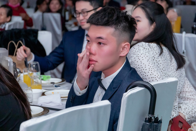 Apple婚禮攝影 Wedding婚禮記錄 台北婚攝 