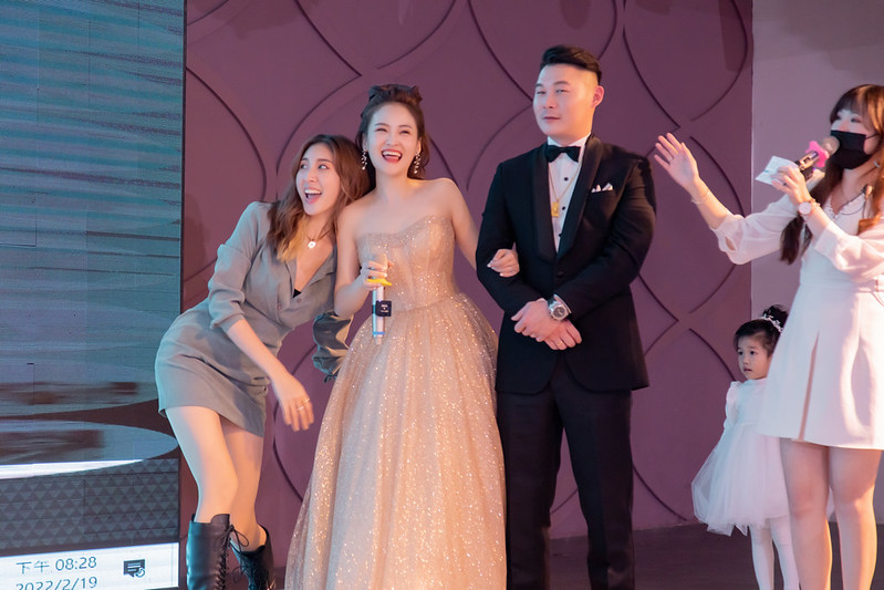 Apple婚禮攝影 Wedding婚禮記錄 台北婚攝 