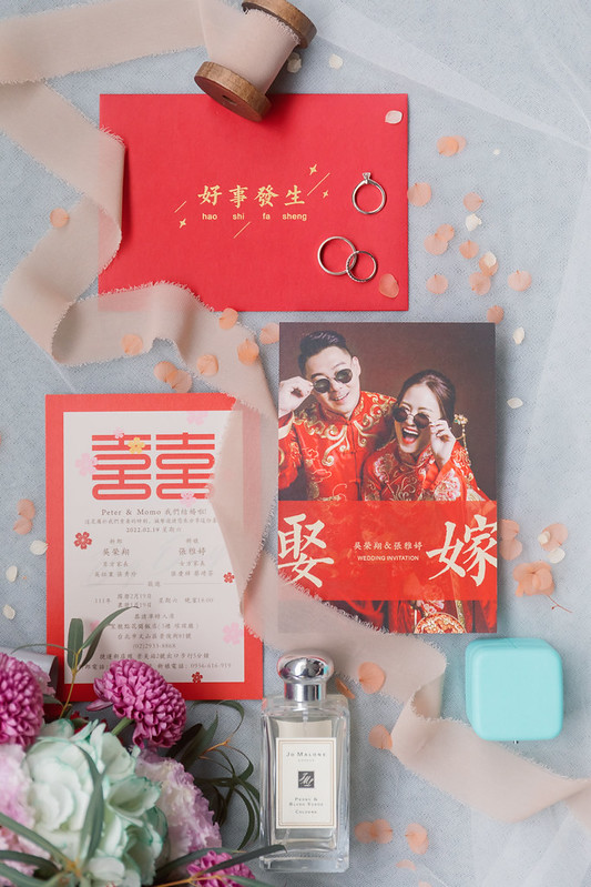 Apple婚禮攝影 Wedding婚禮記錄 台北婚攝 