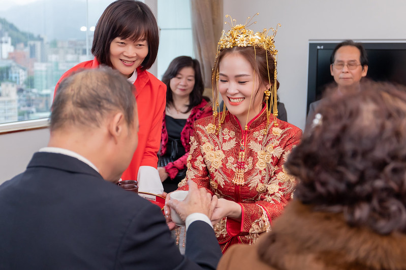 Apple婚禮攝影 Wedding婚禮記錄 台北婚攝 