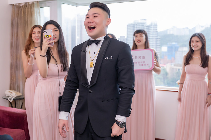 Apple婚禮攝影 Wedding婚禮記錄 台北婚攝 