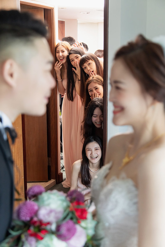 Apple婚禮攝影 Wedding婚禮記錄 台北婚攝 