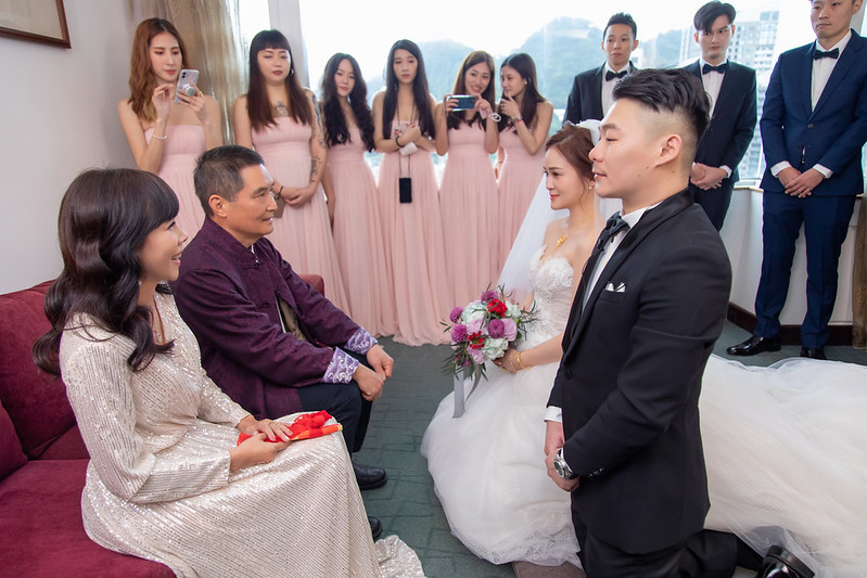 Apple婚禮攝影 Wedding婚禮記錄 台北婚攝 