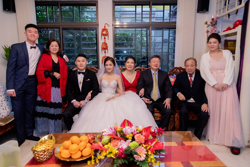 Apple婚禮攝影 Wedding婚禮記錄 台北婚攝 