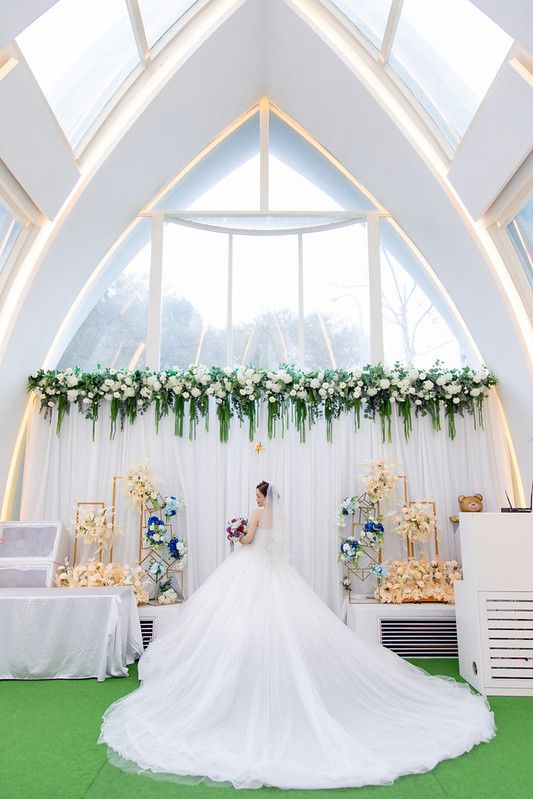 Apple婚禮攝影 Wedding婚禮記錄 台北婚攝 