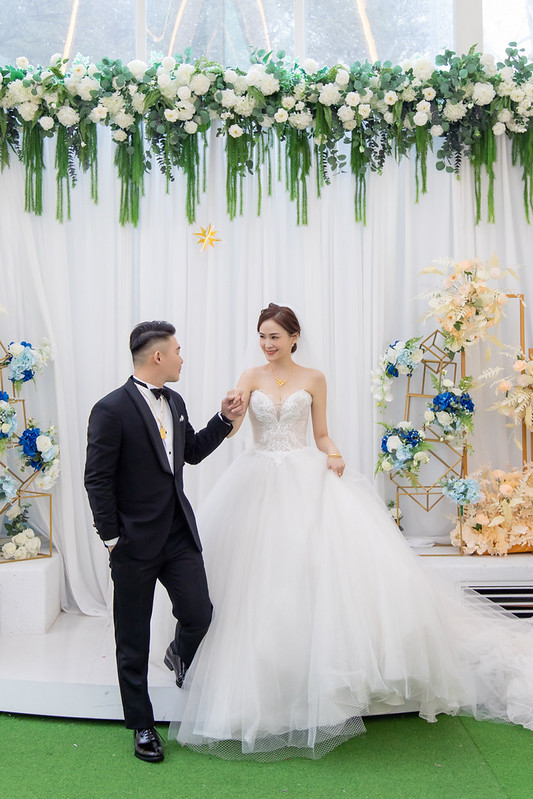 Apple婚禮攝影 Wedding婚禮記錄 台北婚攝 