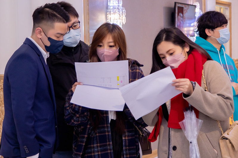 Apple婚禮攝影 Wedding婚禮記錄 台北婚攝 