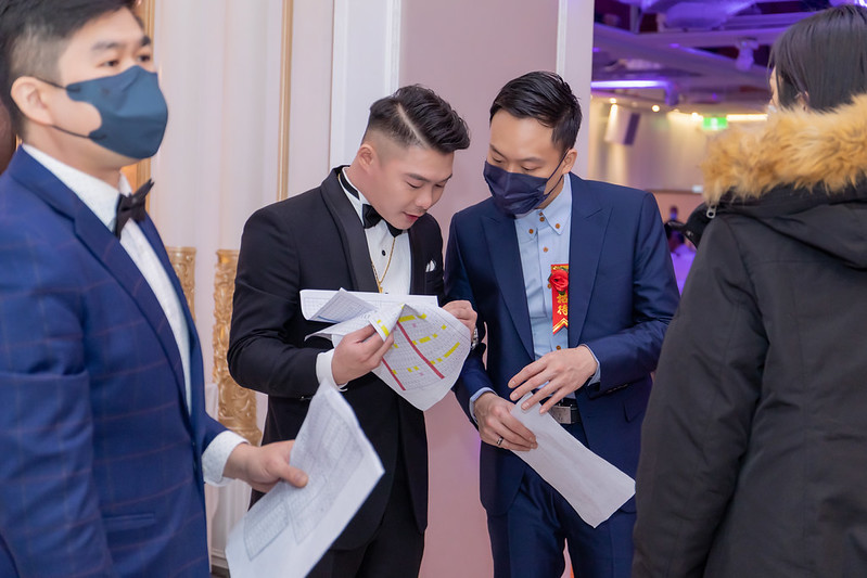 Apple婚禮攝影 Wedding婚禮記錄 台北婚攝 
