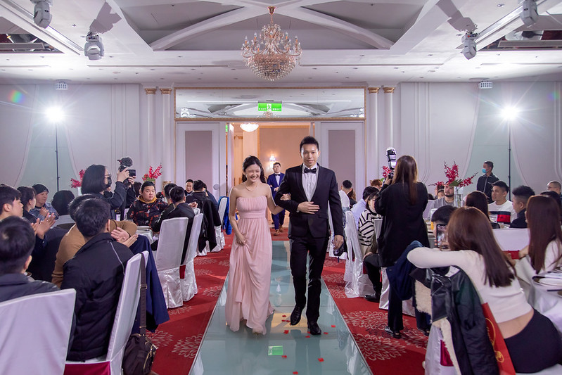 Apple婚禮攝影 Wedding婚禮記錄 台北婚攝 