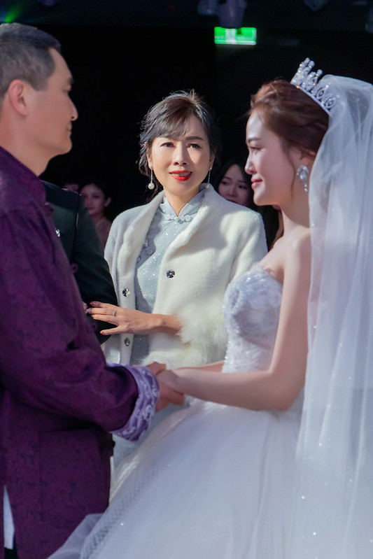 Apple婚禮攝影 Wedding婚禮記錄 台北婚攝 