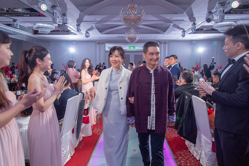 Apple婚禮攝影 Wedding婚禮記錄 台北婚攝 
