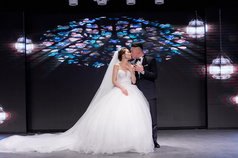Apple婚禮攝影 Wedding婚禮記錄 台北婚攝 