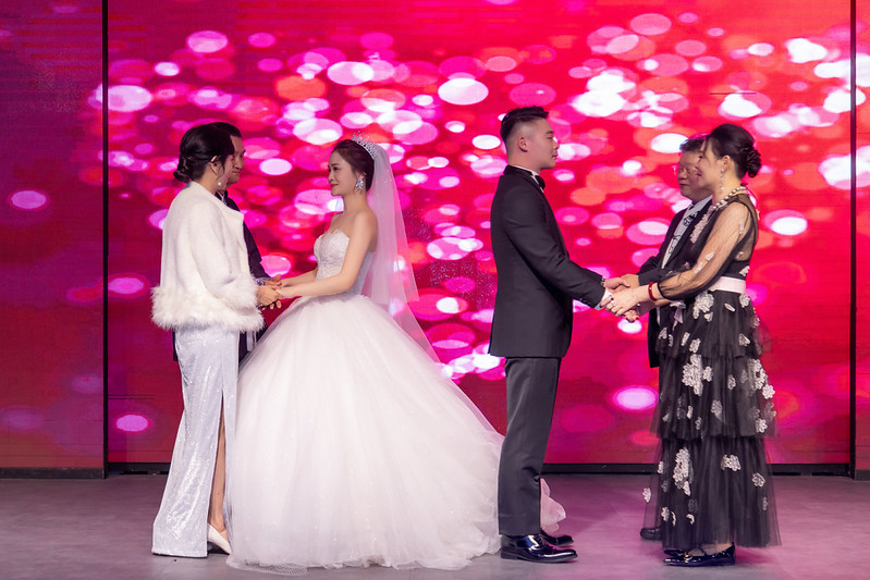 Apple婚禮攝影 Wedding婚禮記錄 台北婚攝 